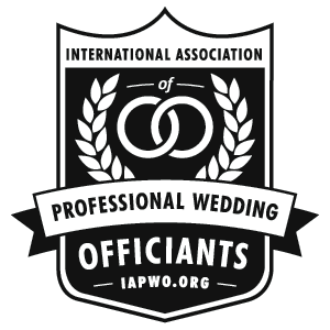 International Association of Professional Wedding Officiants - Mitzi Schwarz - Wedding Officiant